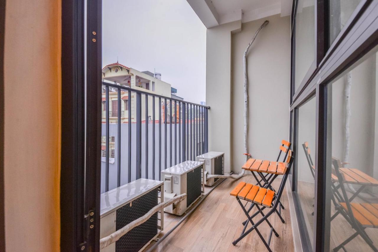 Apartment Westlake & Serviced