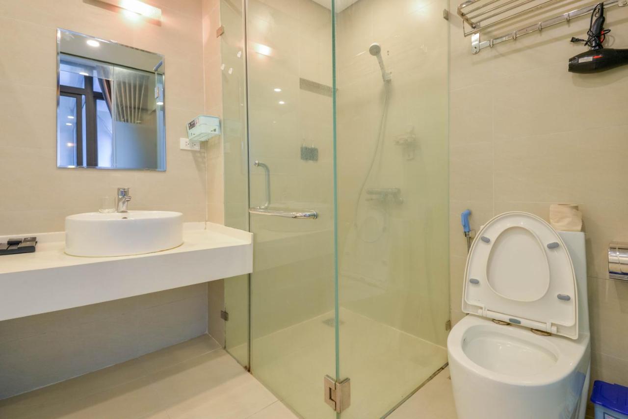 Apartment Westlake & Serviced