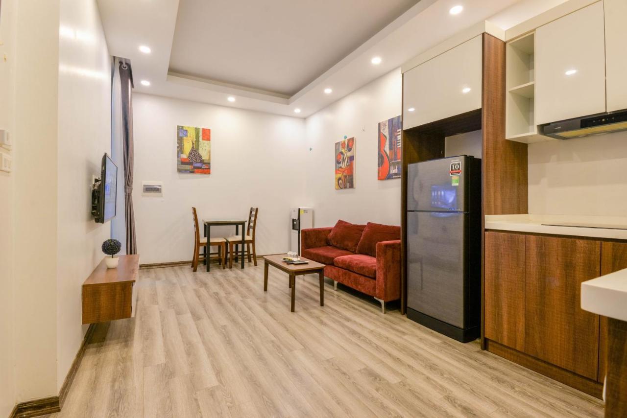 Westlake & Serviced Apartment