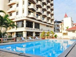 Hotel Oriental Palace Hanoi