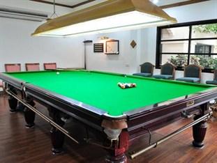 Hotel Oriental Palace