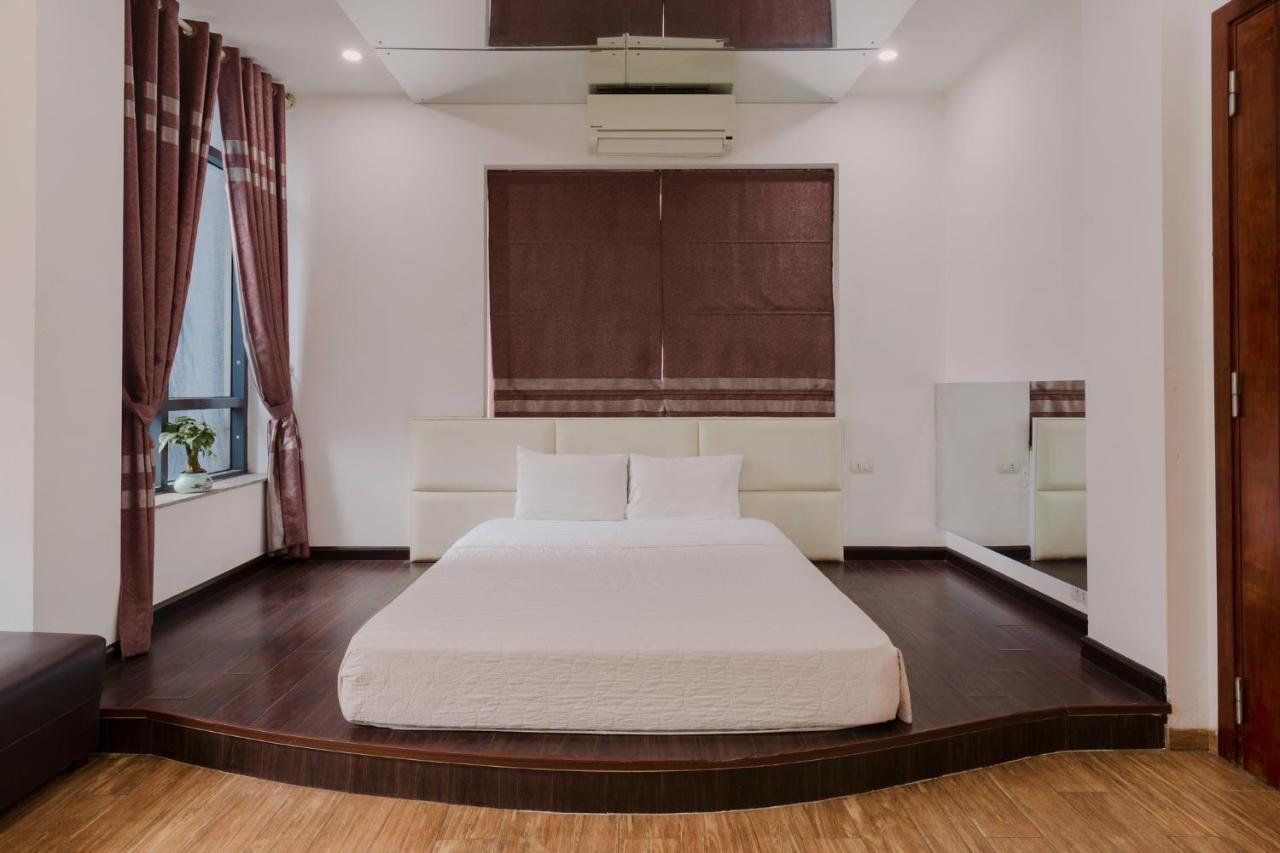 Blue Diamond Hotel Hanoi
