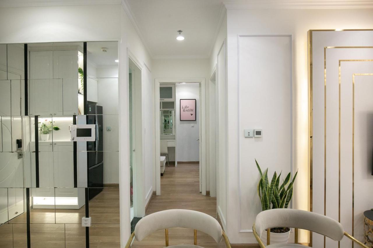 Vinhome Time - Ho 1 Phong Ngu