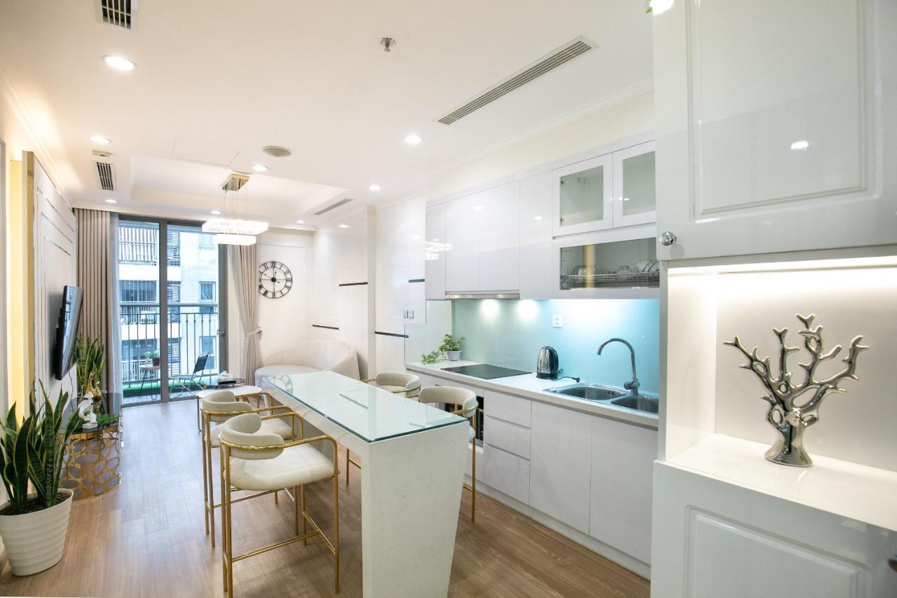 Vinhome Time - Ho 1 Phong Ngu