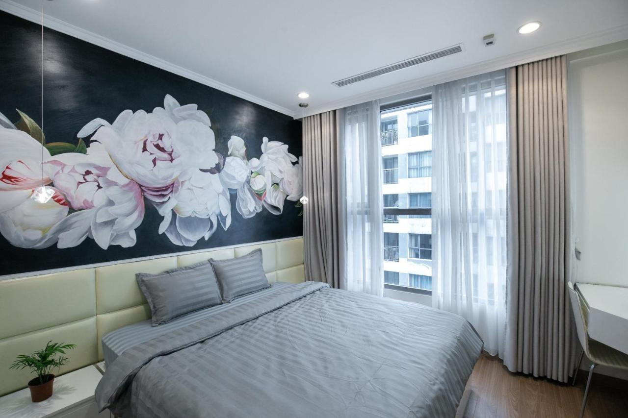 Vinhome Time - Ho 1 Phong Ngu Apartment Hanoi