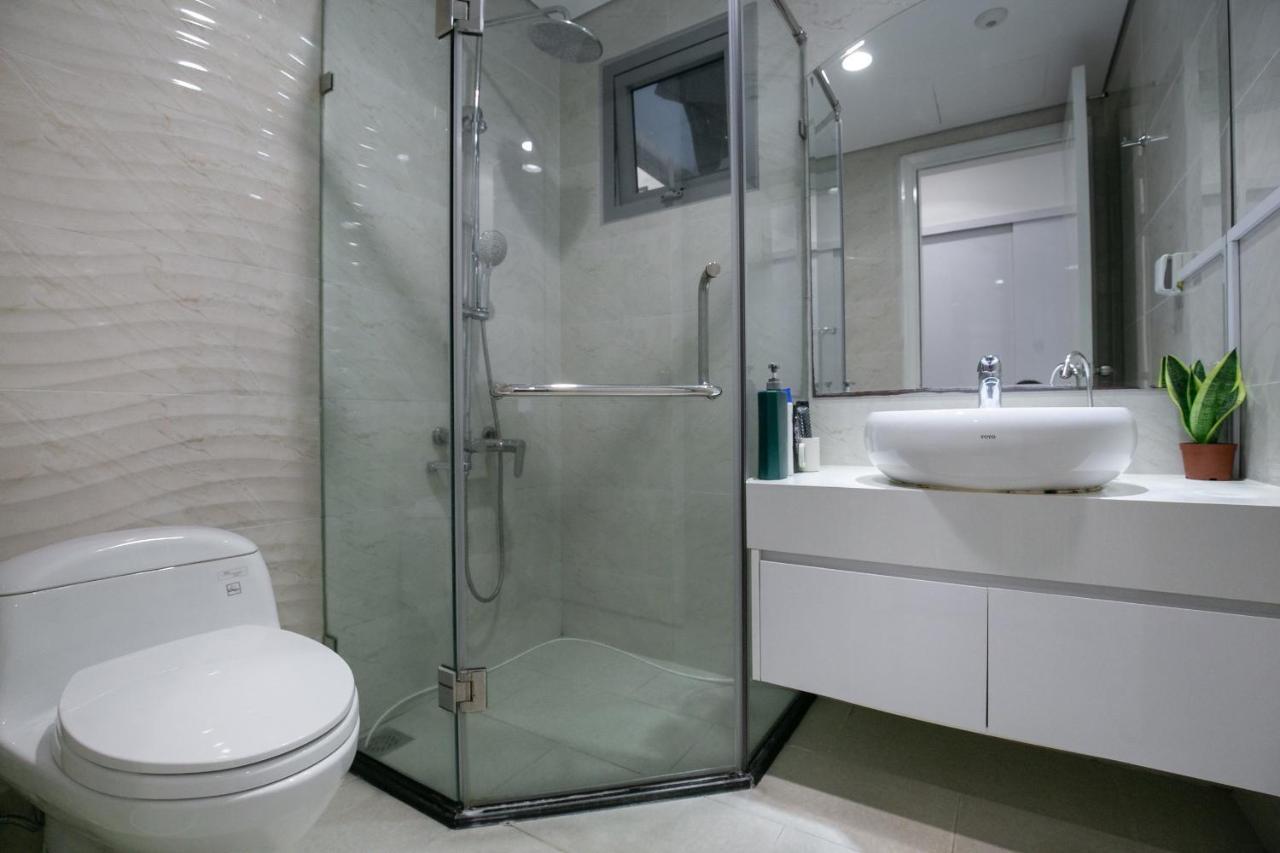 Vinhome Time - Ho 1 Phong Ngu Apartment