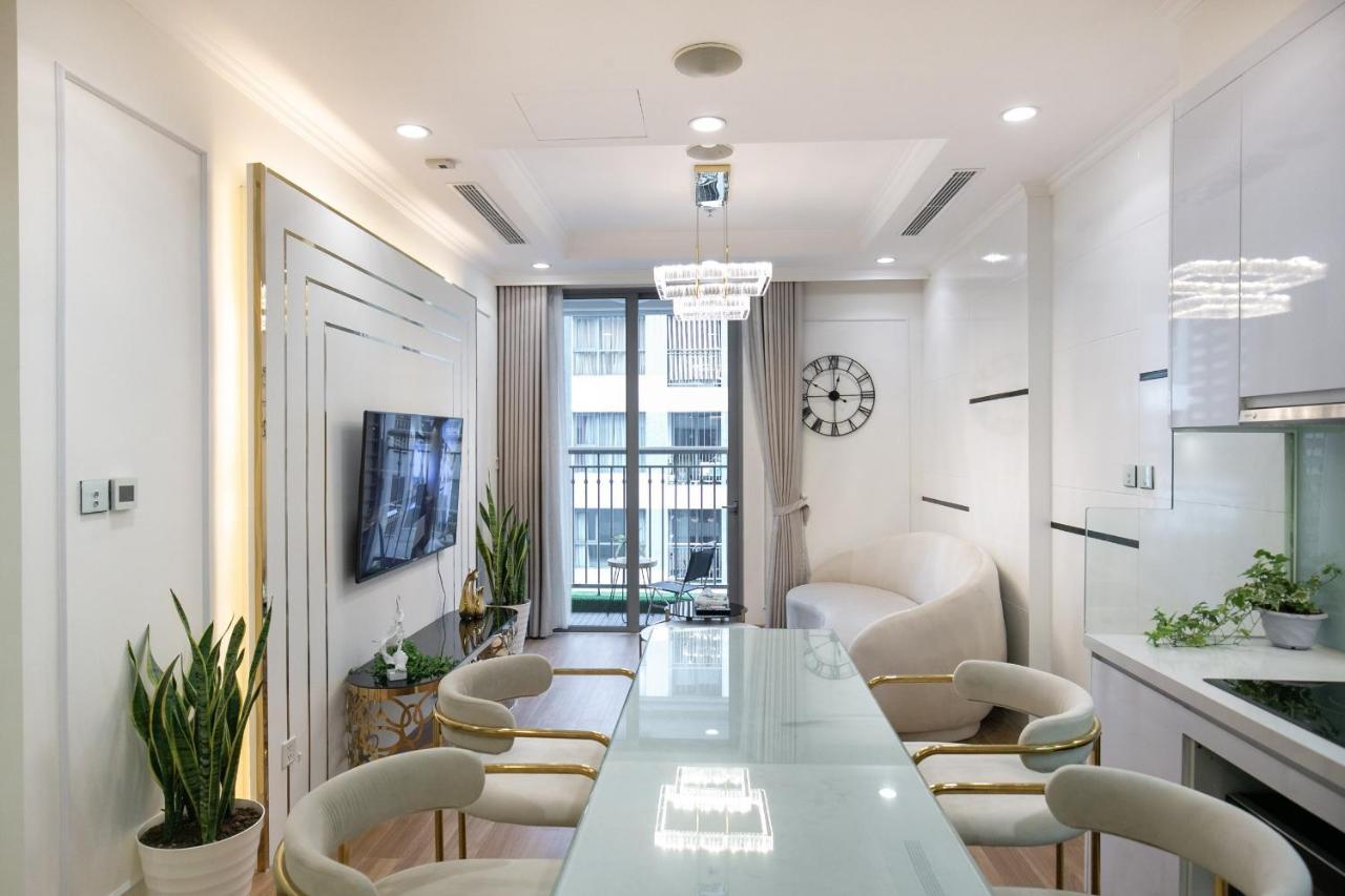 Vinhome Time - Ho 1 Phong Ngu Apartment Hanoi