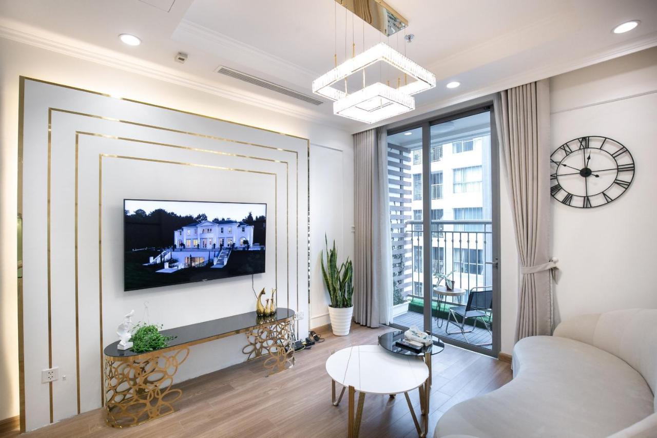 Apartment Vinhome Time - Ho 1 Phong Ngu Hanoi
