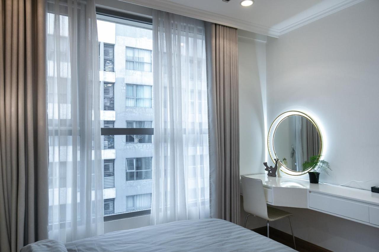 Vinhome Time - Ho 1 Phong Ngu Hanoi