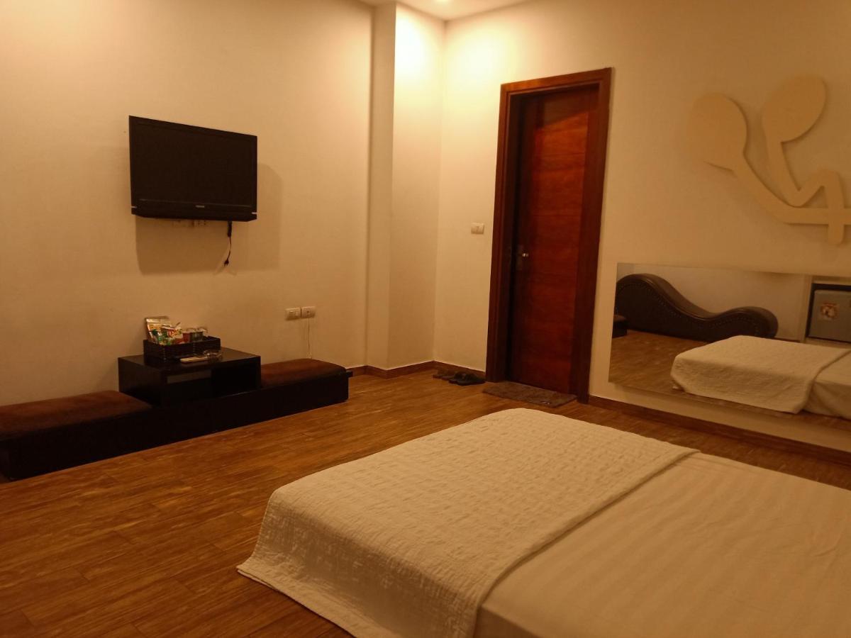 Hotel Blue Diamond