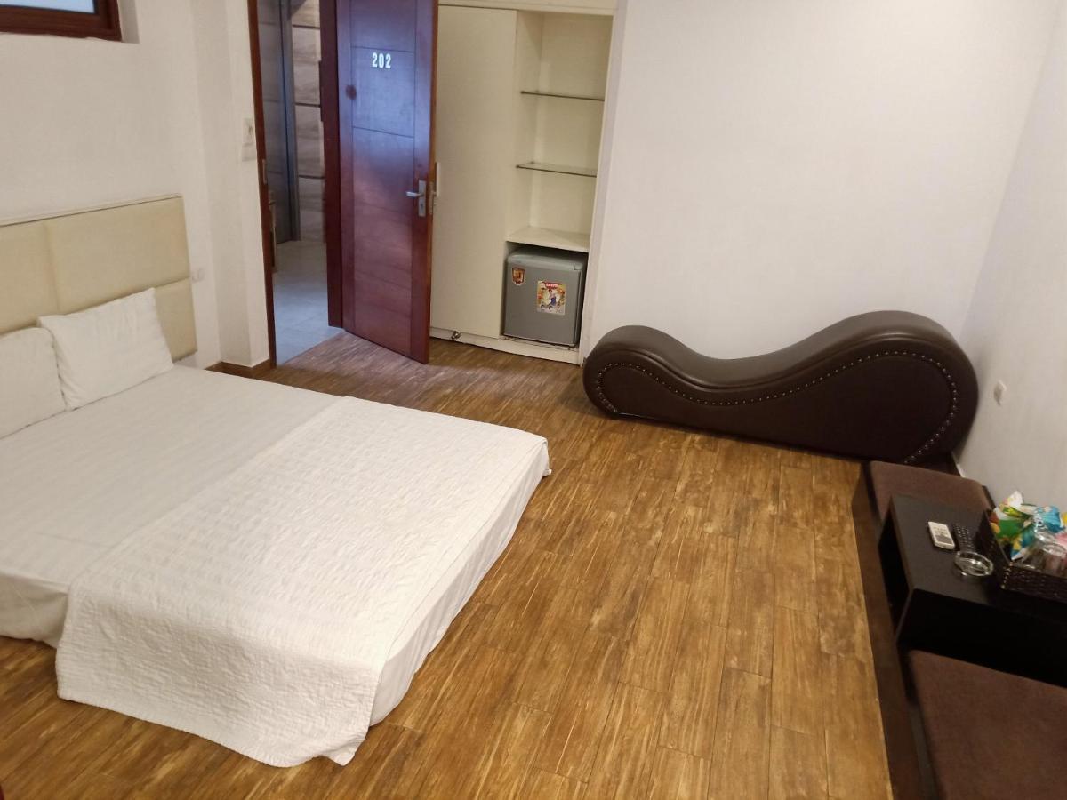 Blue Diamond Hotel Hanoi