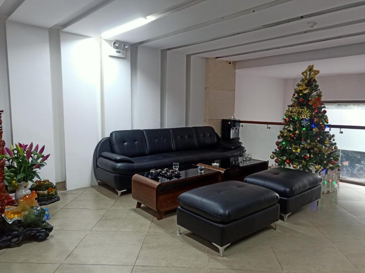 Blue Diamond Hotel Hanoi