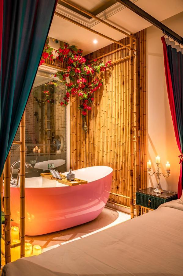 Hotel Maihome