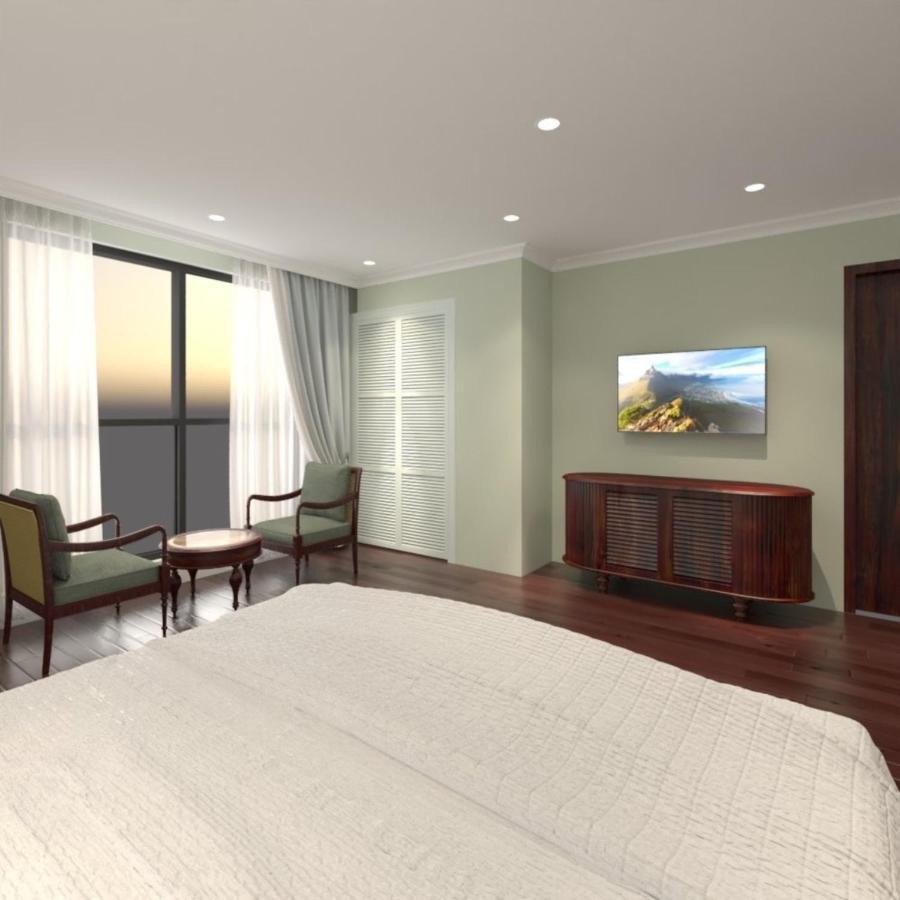 Bát Tràng Legacy - Venue Travel Khu nghỉ mát *