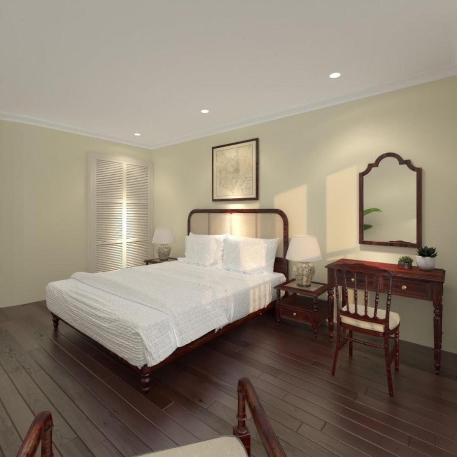 Bát Tràng Legacy - Venue Travel Khu nghỉ mát Hà Nội