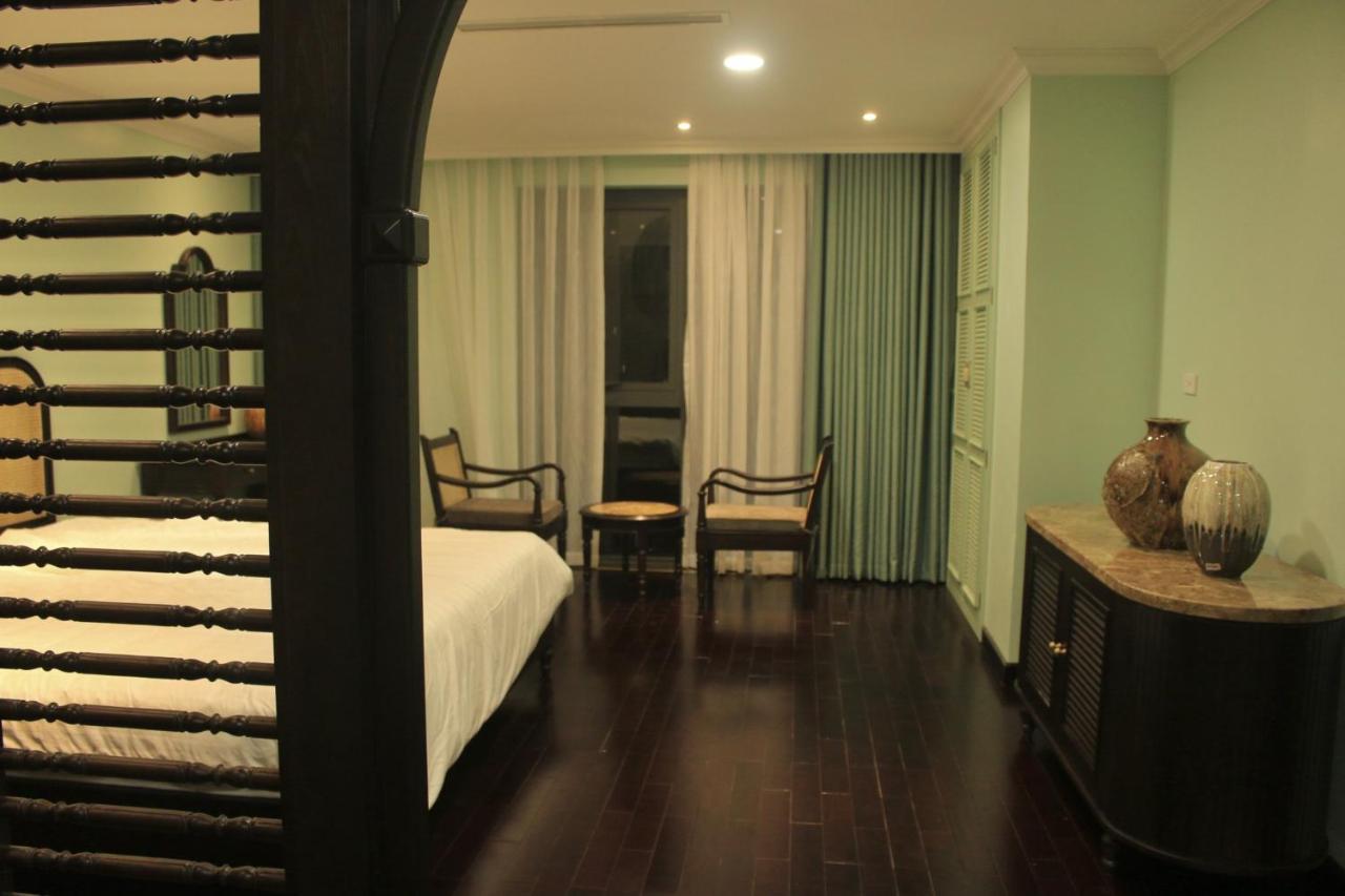 Bát Tràng Legacy - Venue Travel Khu nghỉ mát Hà Nội