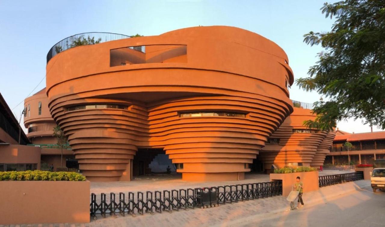 Bát Tràng Legacy - Venue Travel * Hà Nội