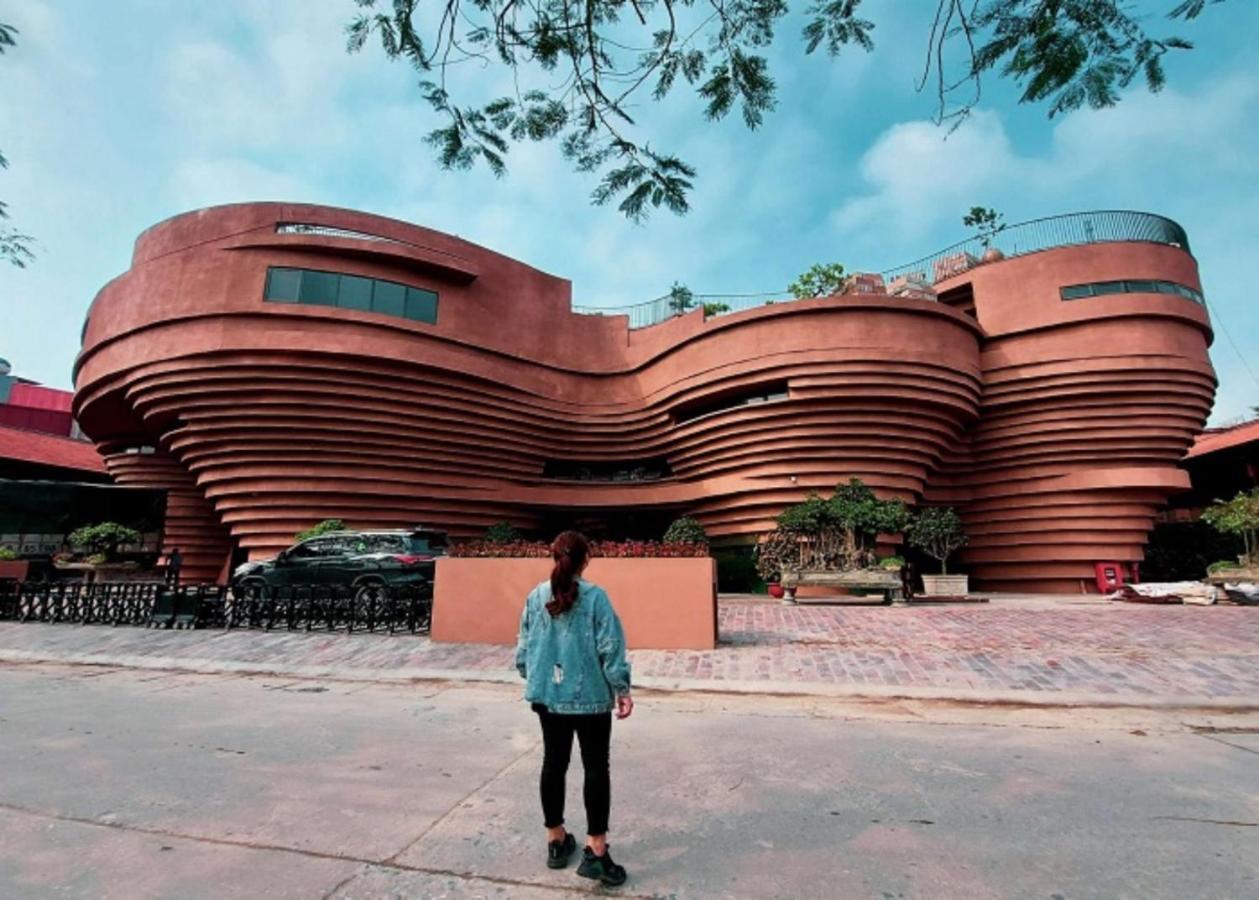 Khu nghỉ mát Bát Tràng Legacy - Venue Travel Hà Nội
