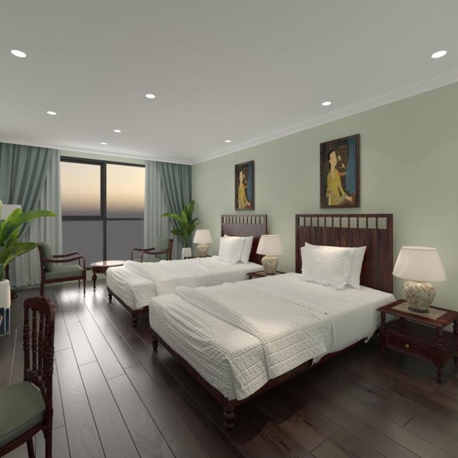 Bát Tràng Legacy - Venue Travel * Hà Nội