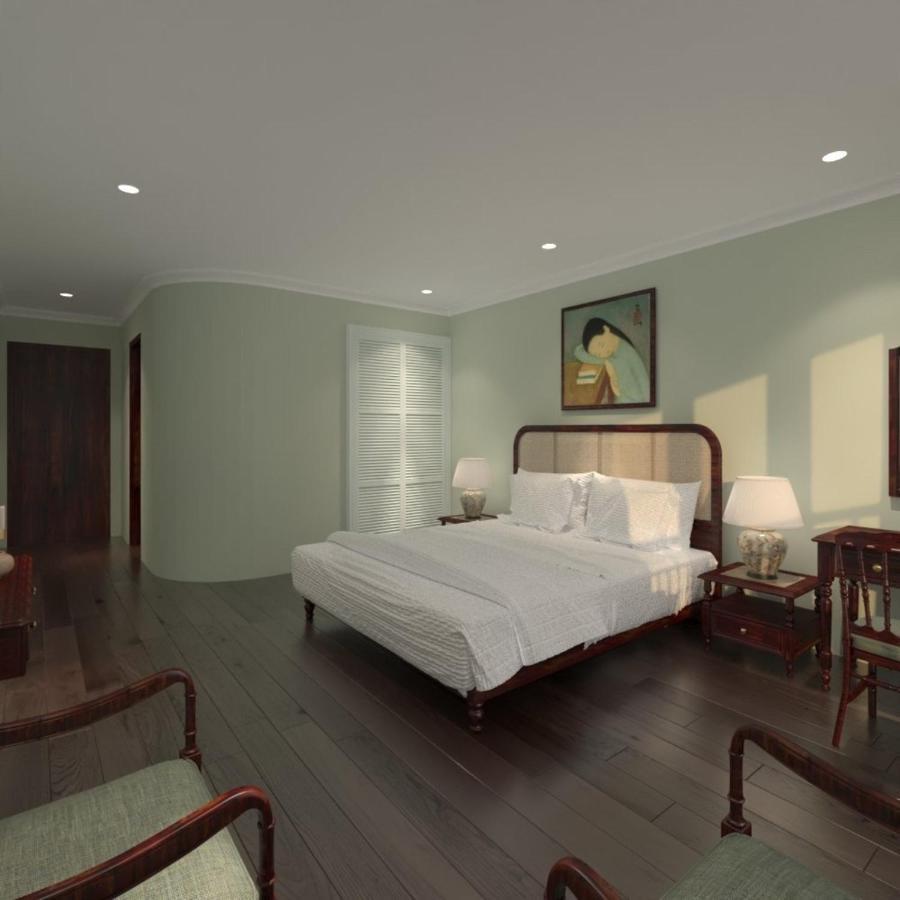 Bát Tràng Legacy - Venue Travel Khu nghỉ mát