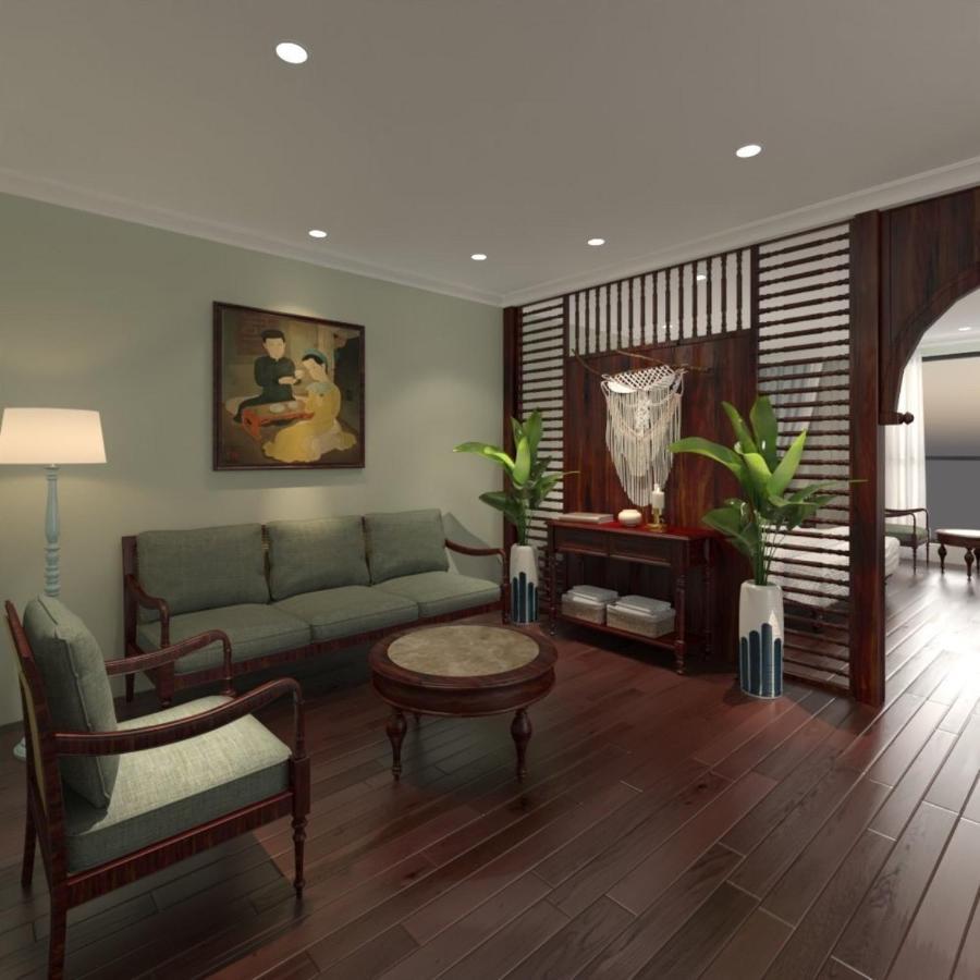 Bát Tràng Legacy - Venue Travel Hà Nội