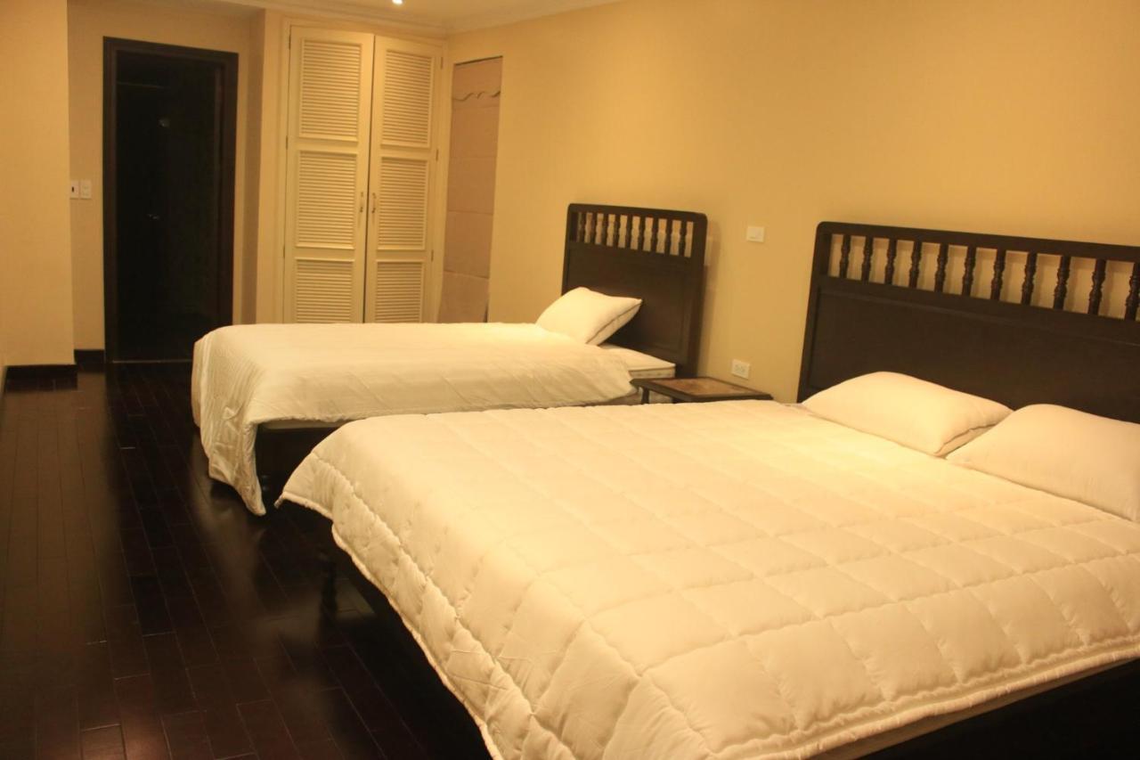 Khu nghỉ mát Bát Tràng Legacy - Venue Travel