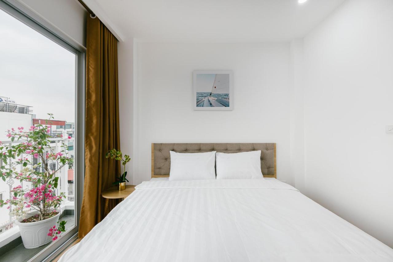 Aparthotel The Euphoria - 24h 4*