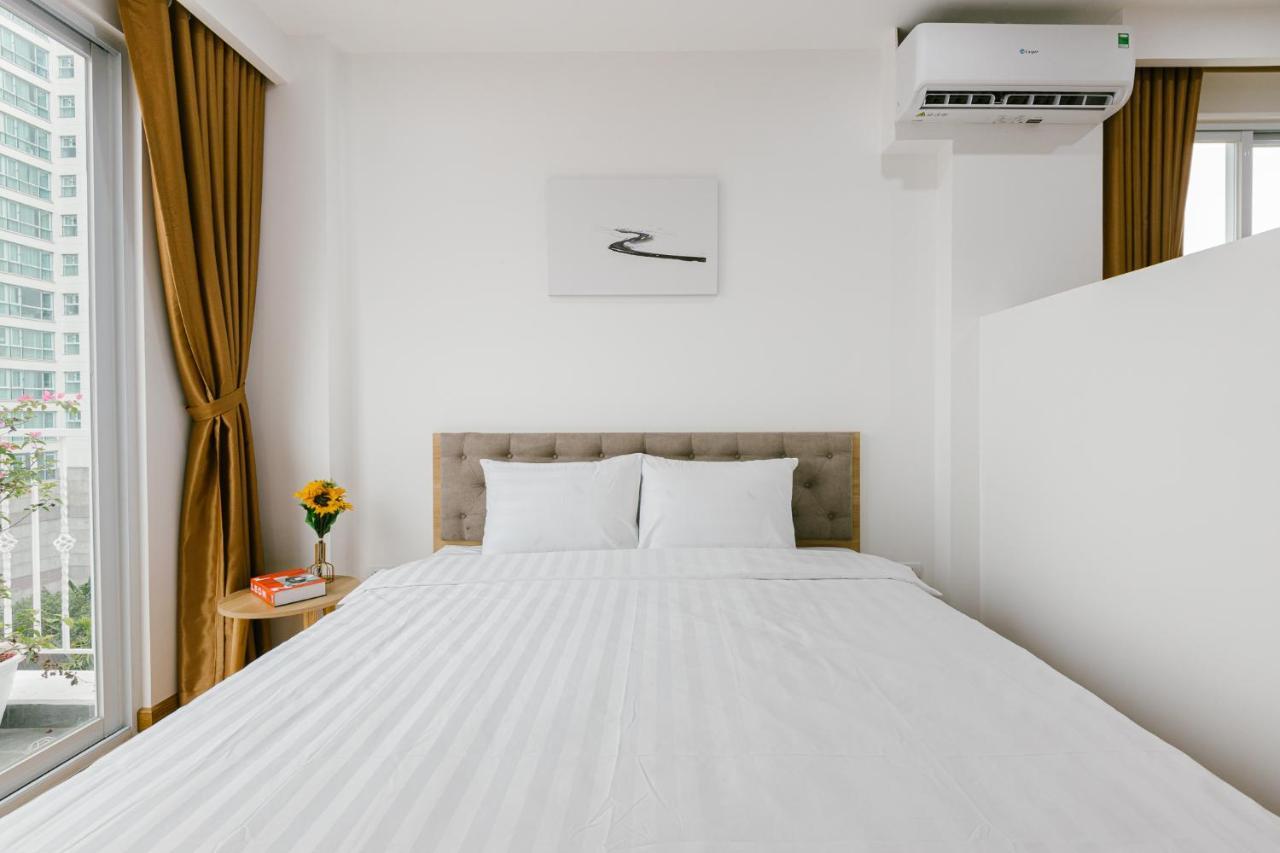 Aparthotel The Euphoria - 24h