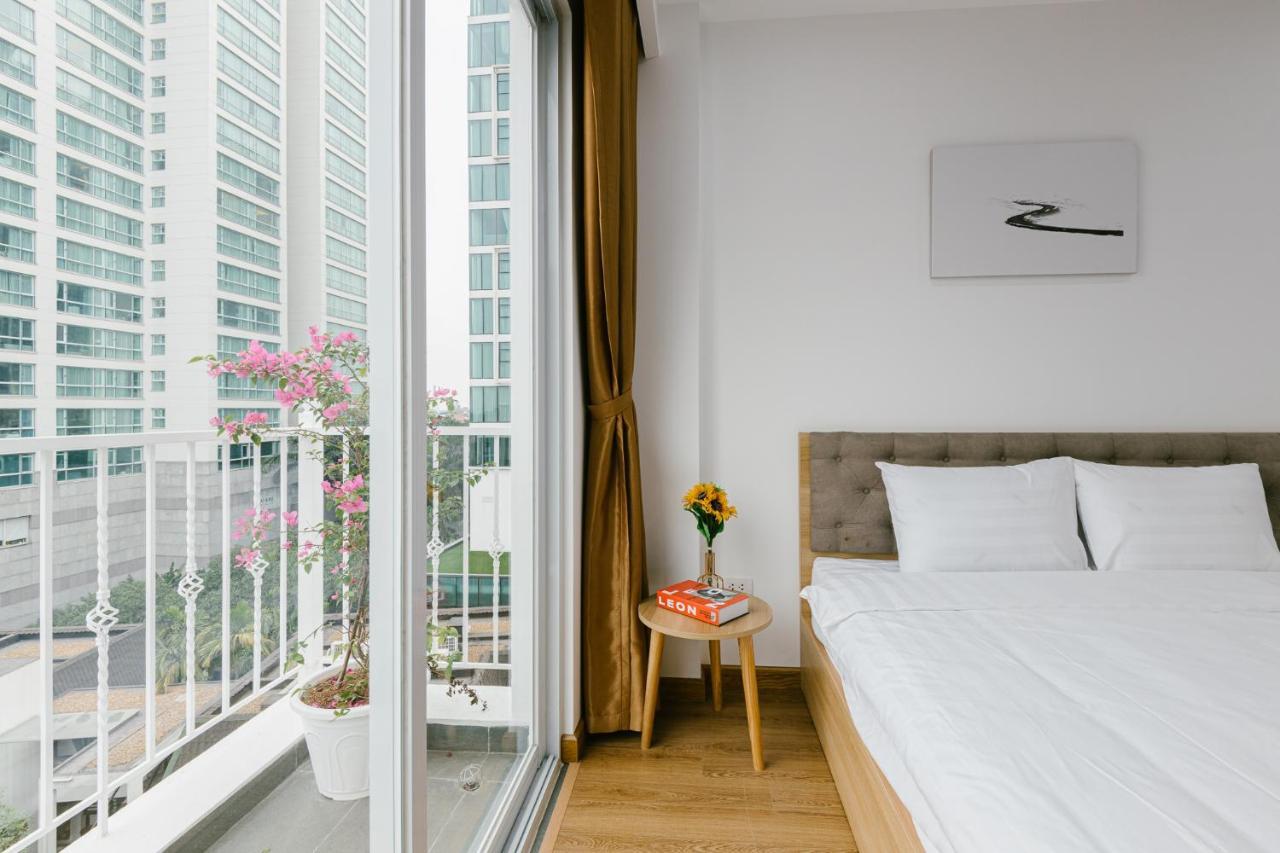 Aparthotel The Euphoria - 24h