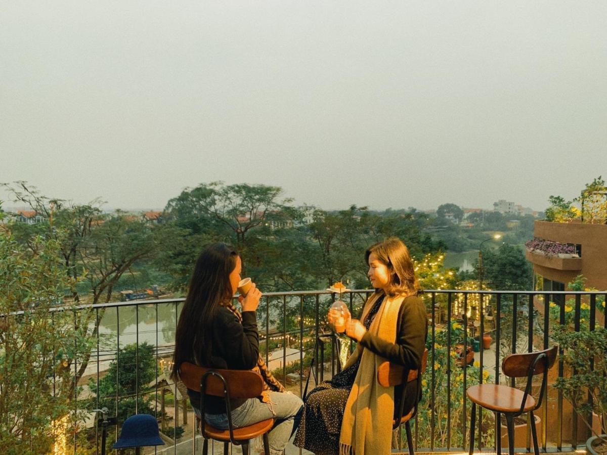 Khu nghỉ mát Bát Tràng Legacy - Venue Travel