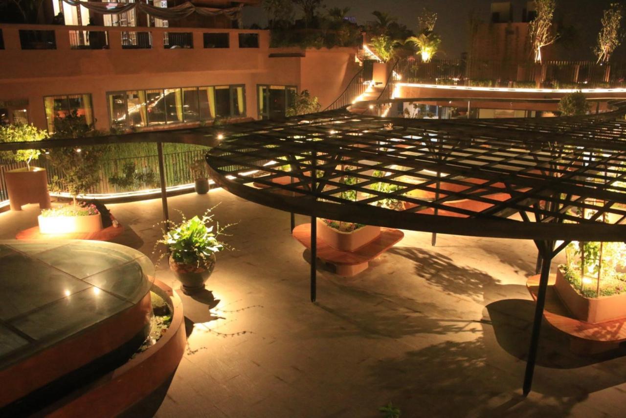 Bát Tràng Legacy - Venue Travel Khu nghỉ mát *