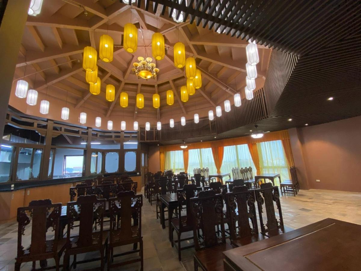 Khu nghỉ mát Bát Tràng Legacy - Venue Travel