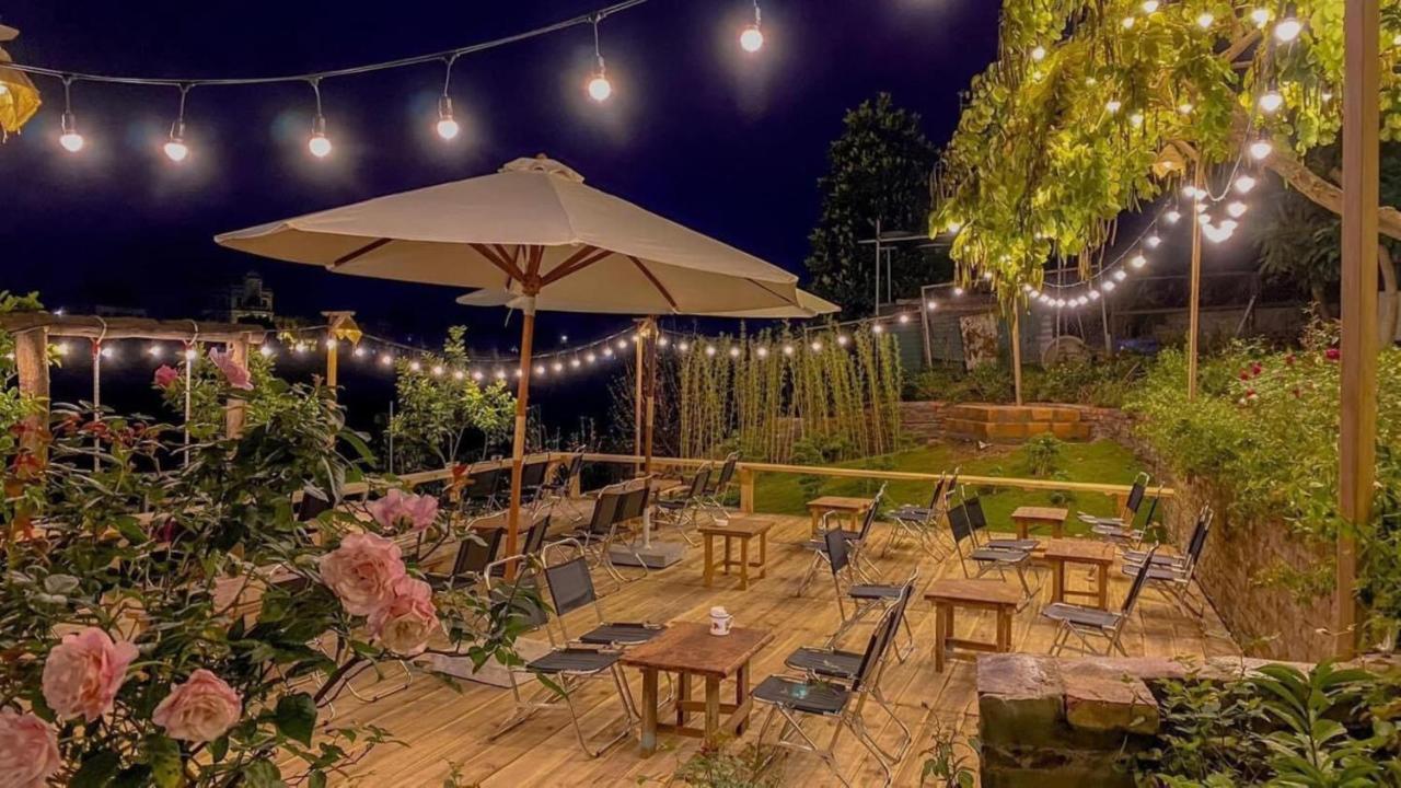Bát Tràng Legacy - Venue Travel Hà Nội