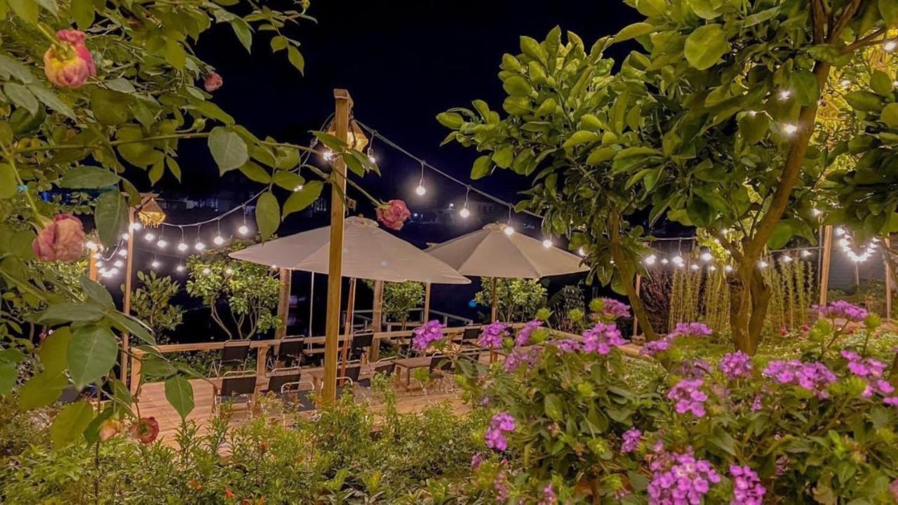 Bát Tràng Legacy - Venue Travel Khu nghỉ mát