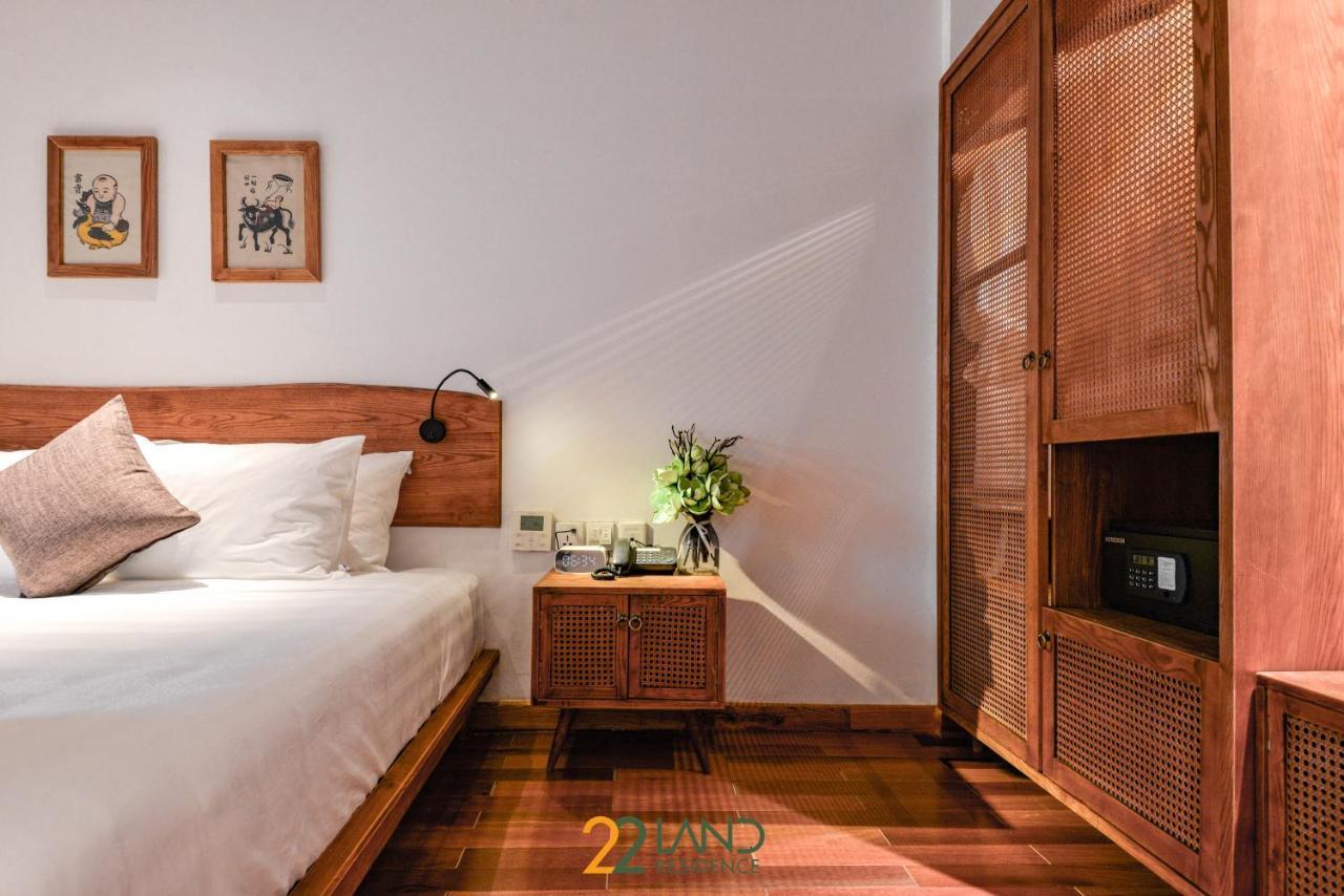 Hotel 22land &