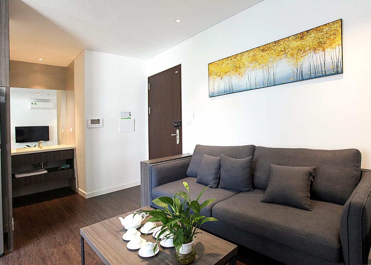 3 - Luxury In Tay Ho Street * Hanoi