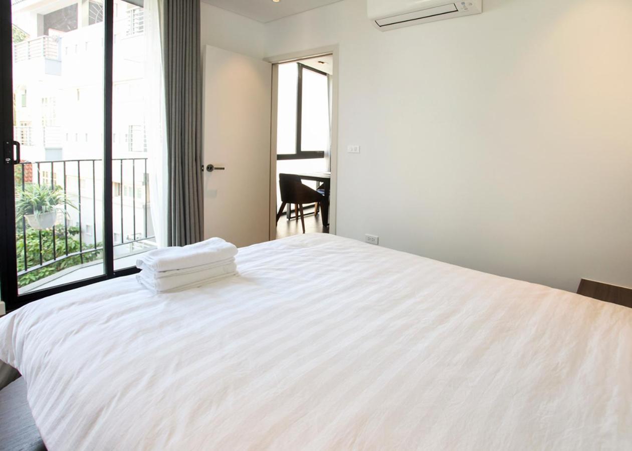 Apartment 3 - Luxury In Tay Ho Street
