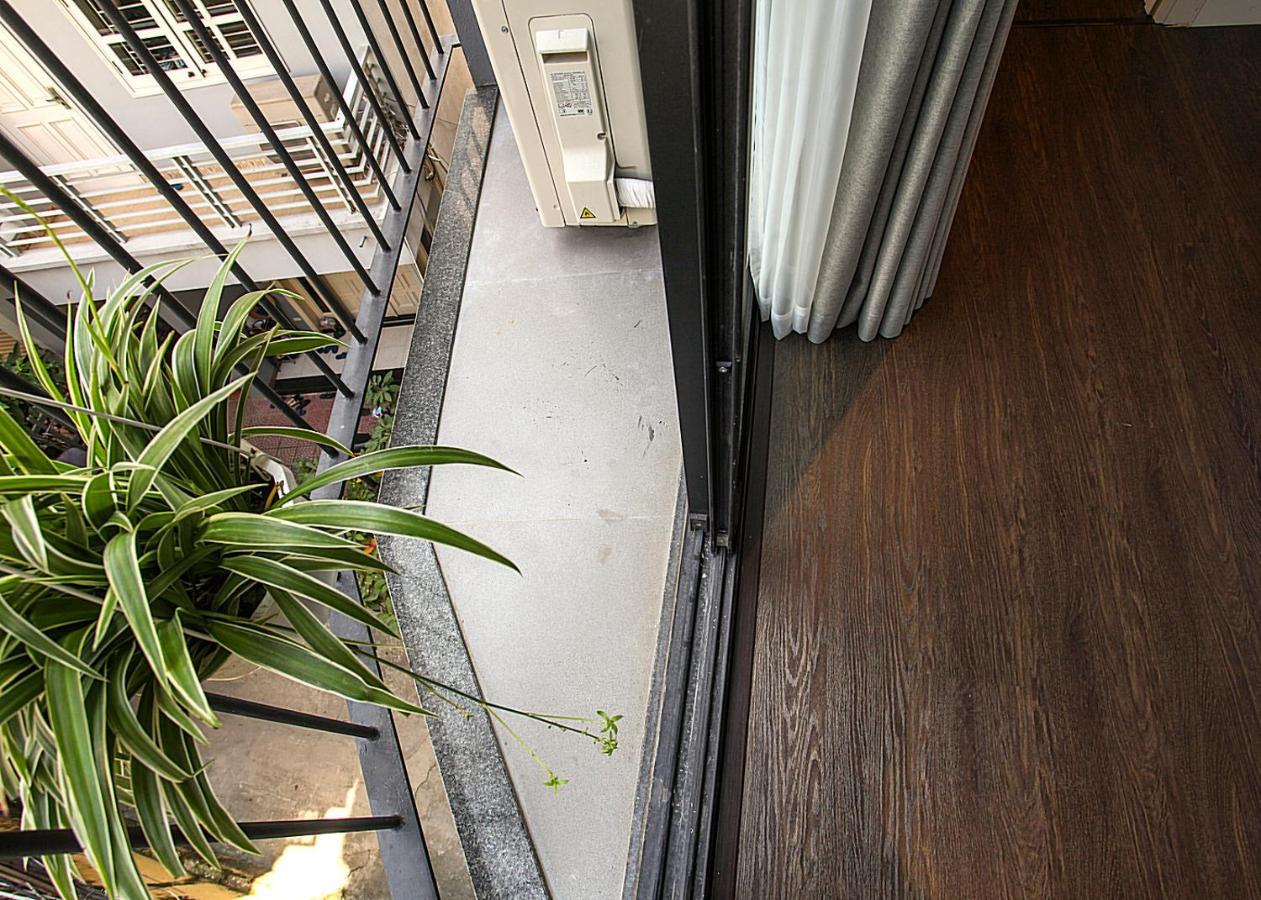 Apartment 3 - Luxury In Tay Ho Street *
