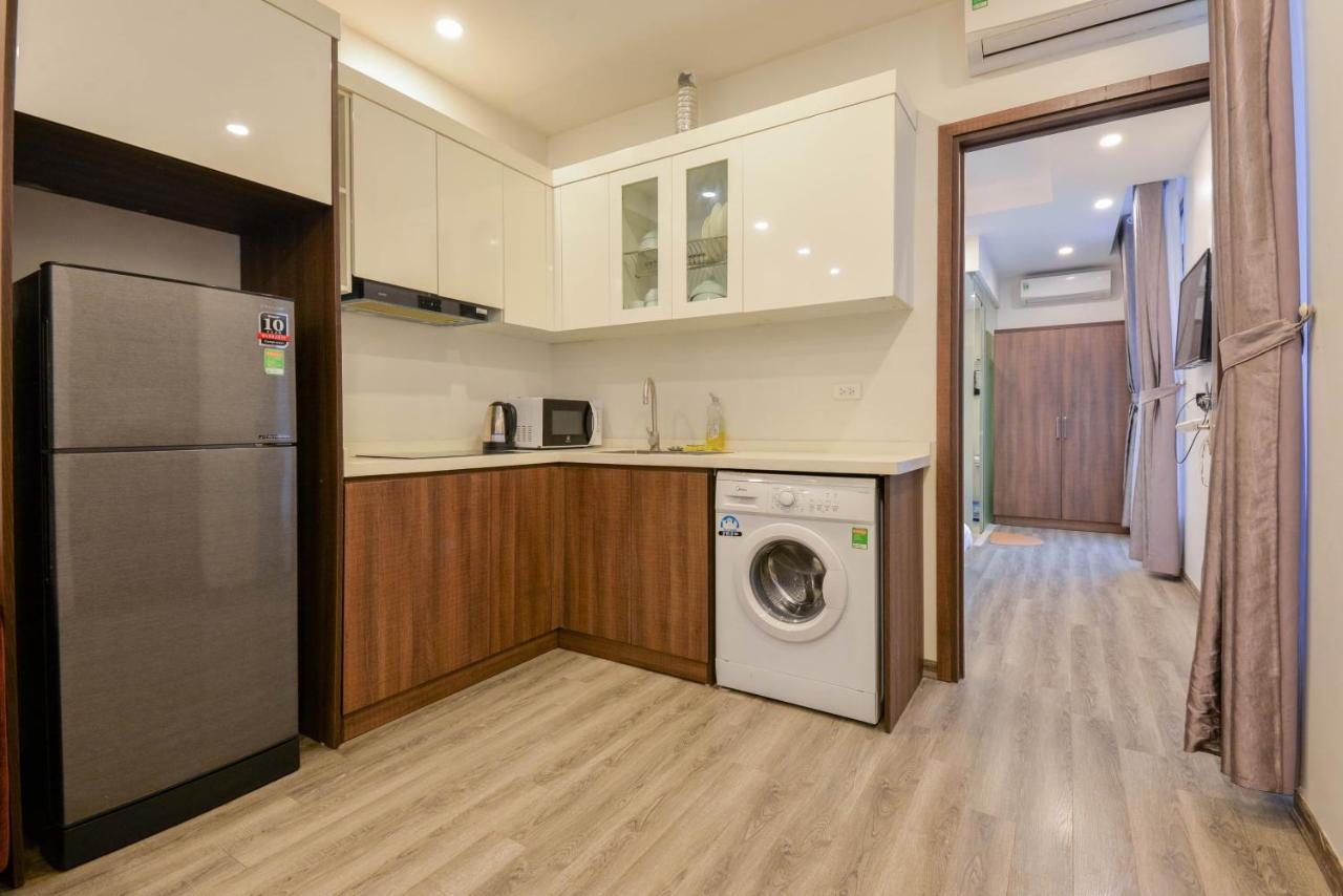Westlake & Serviced Apartment *