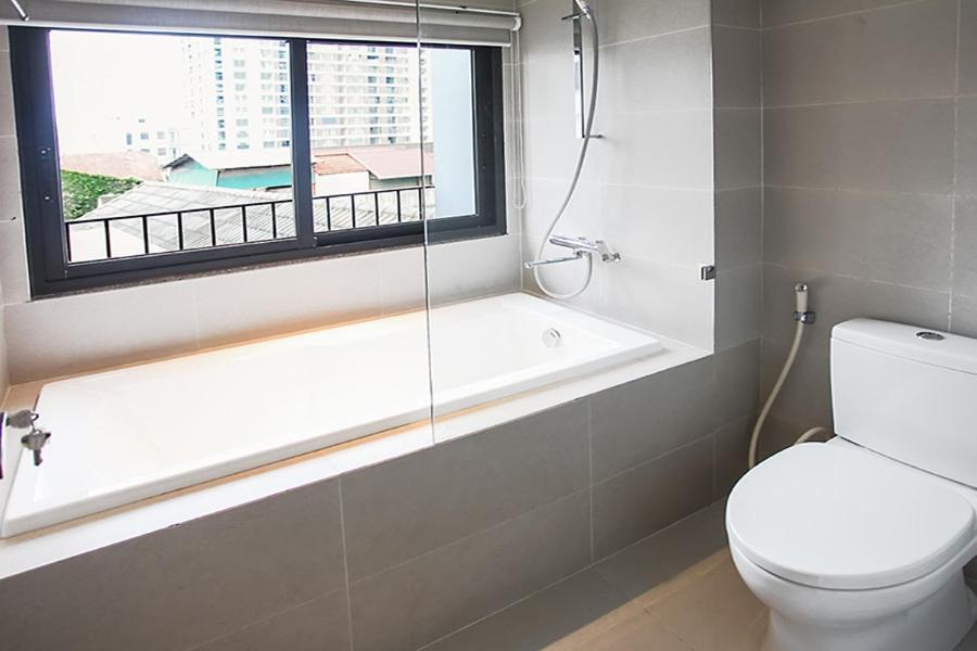 3 - Luxury In Tay Ho Street Hanoi