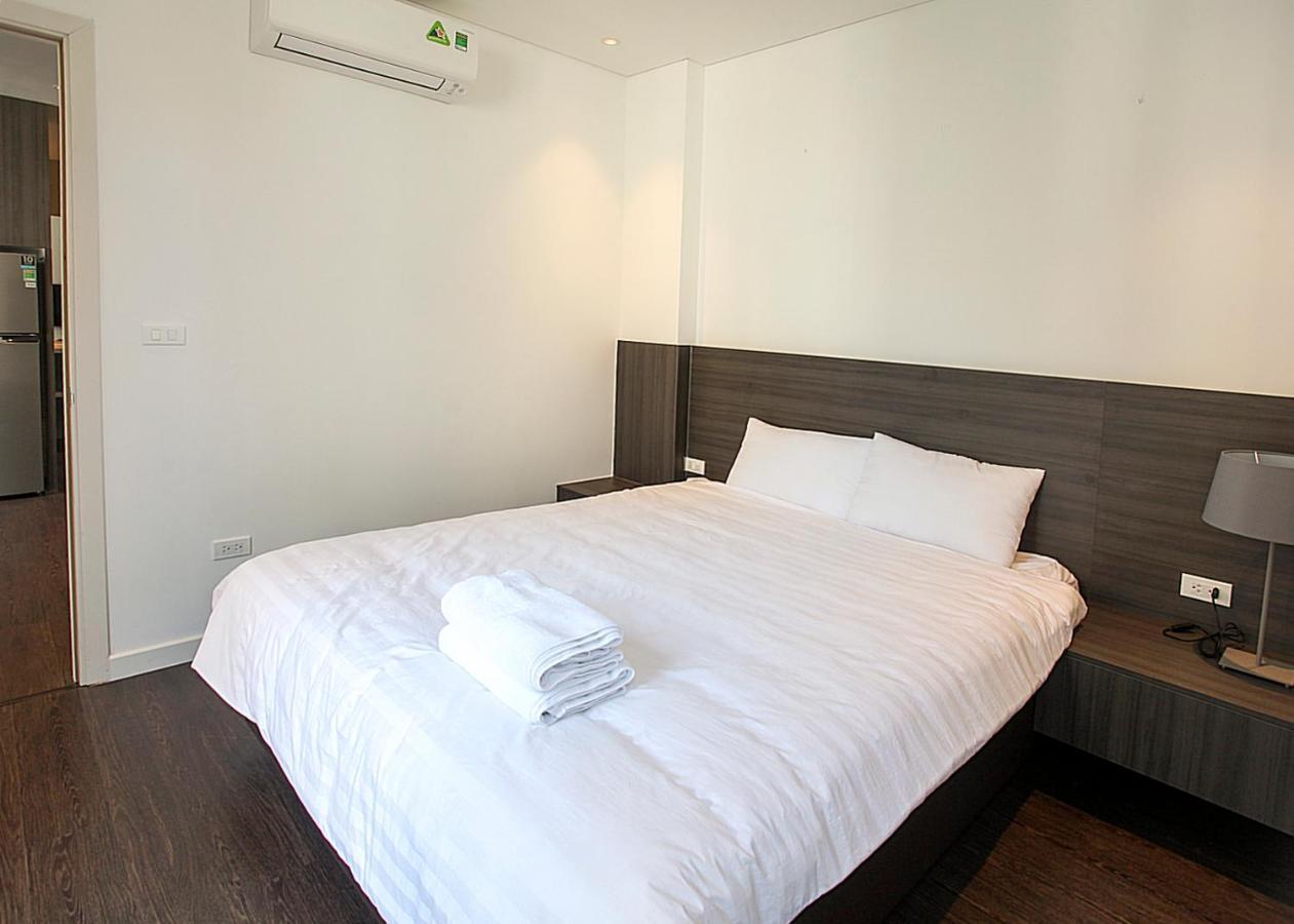 3 - Luxury In Tay Ho Street Hanoi