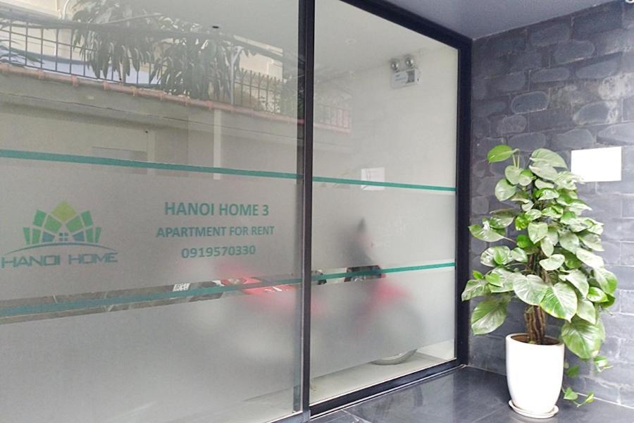 Apartment 3 - Luxury In Tay Ho Street *