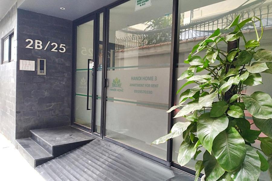 Apartment 3 - Luxury In Tay Ho Street