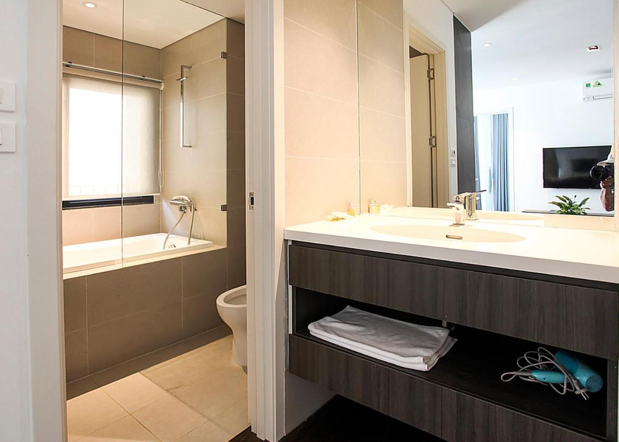 Apartment 3 - Luxury In Tay Ho Street Hanoi