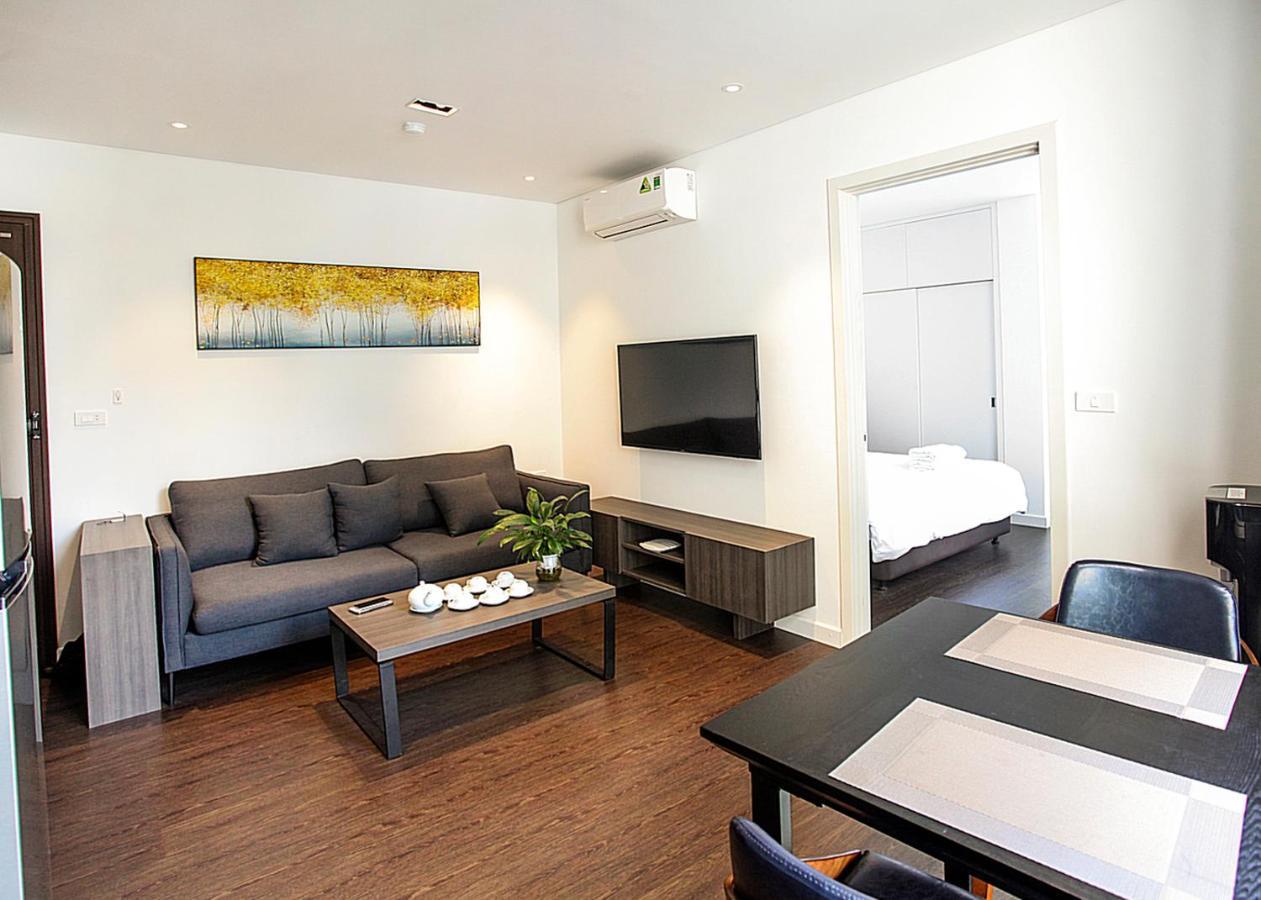 3 - Luxury In Tay Ho Street * Hanoi