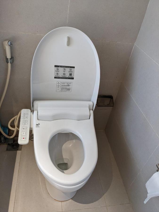 Apartment 3 - Luxury In Tay Ho Street *