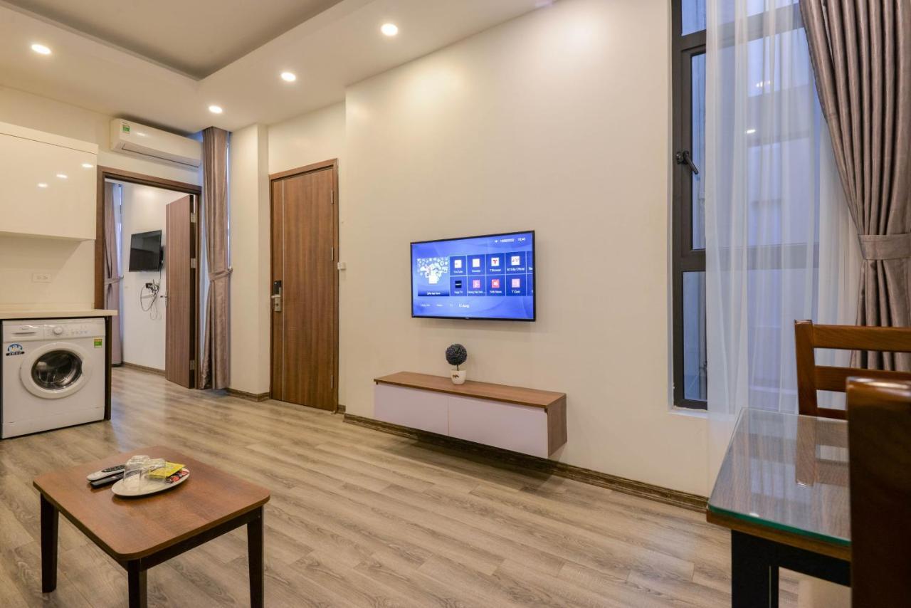 Apartment Westlake & Serviced *