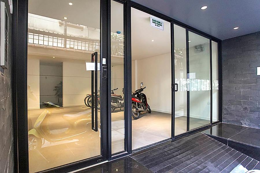 Apartment 3 - Luxury In Tay Ho Street *
