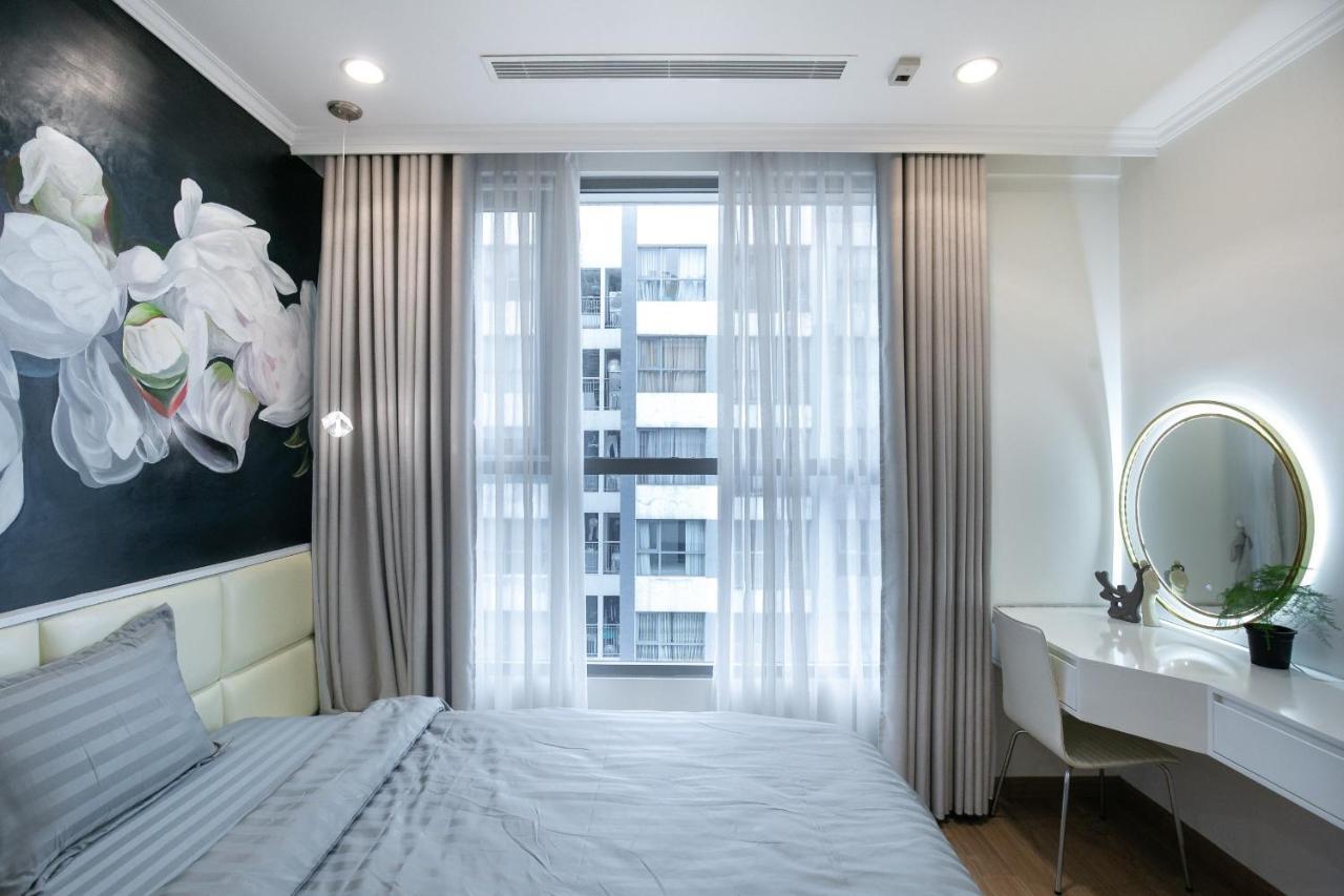 Vinhome Time - Ho 1 Phong Ngu *
