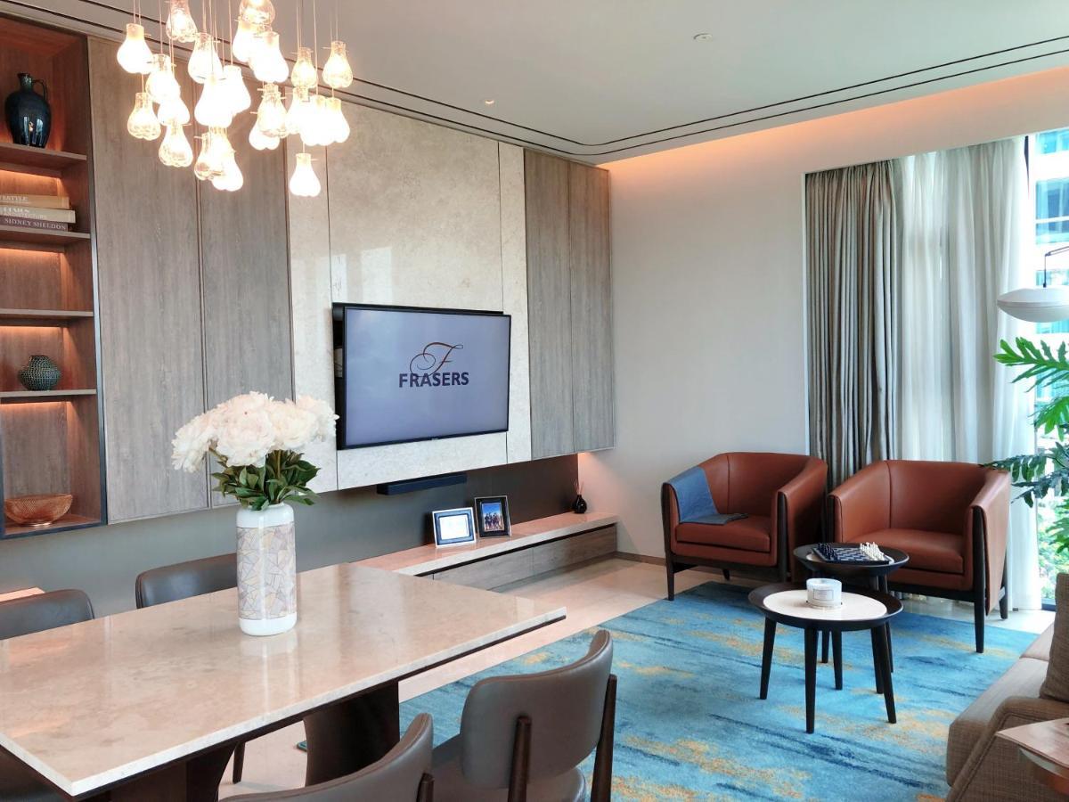 Fraser Apartamento